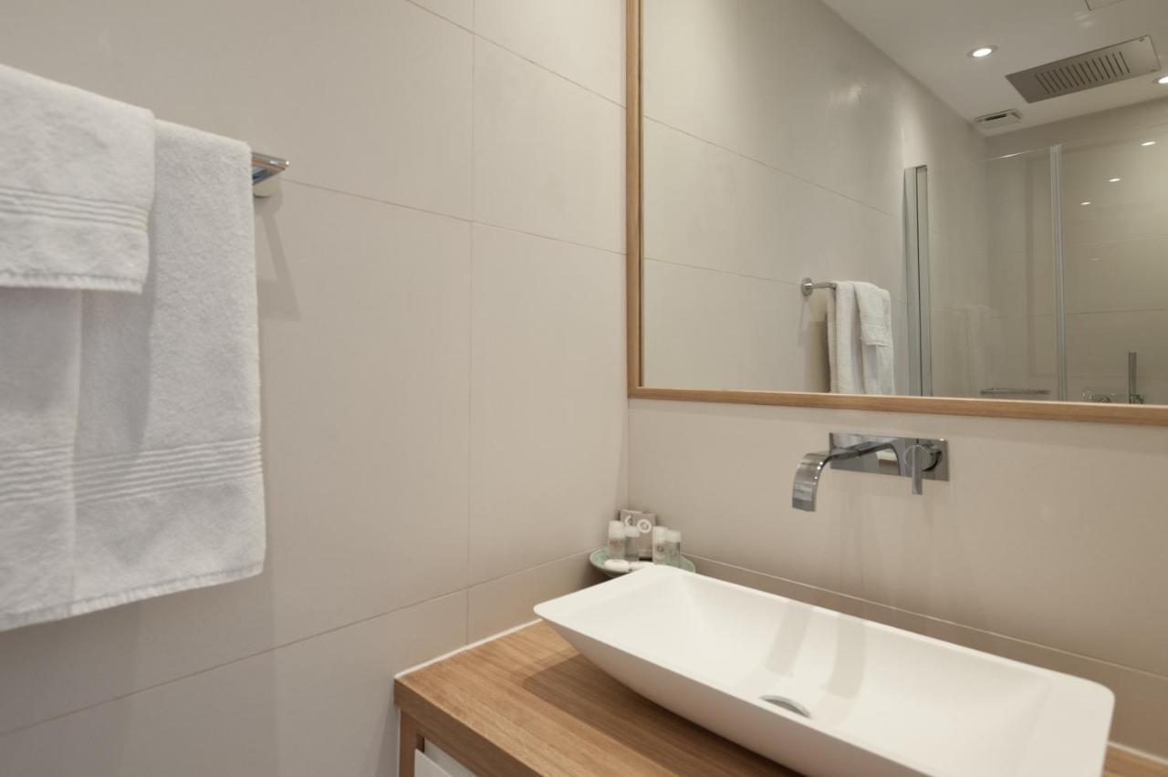 Superbe T3 Sur La Marina De Bonifacio Apartment Bonifacio  Luaran gambar