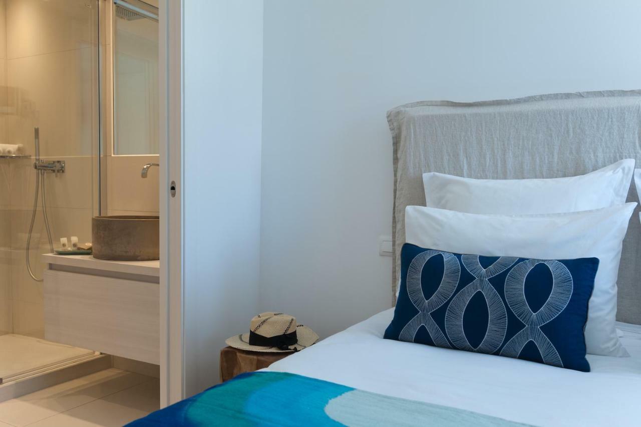 Superbe T3 Sur La Marina De Bonifacio Apartment Bonifacio  Luaran gambar